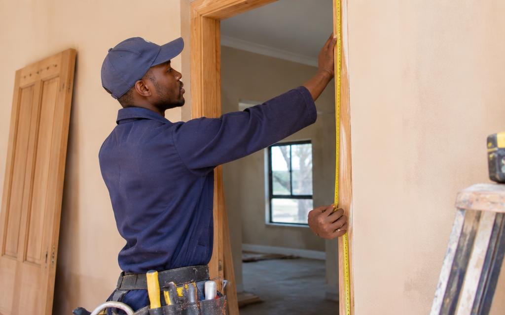Carpentry